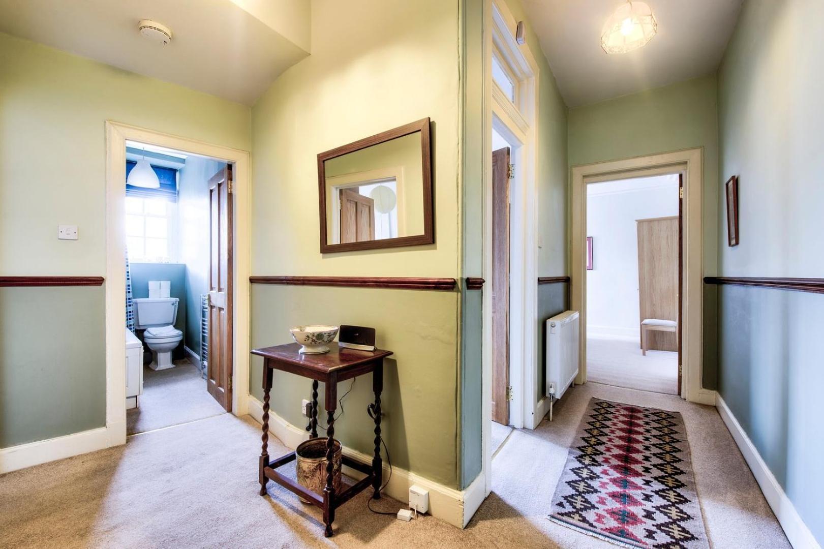 Guestready - Charming Home In Old Town エディンバラ エクステリア 写真