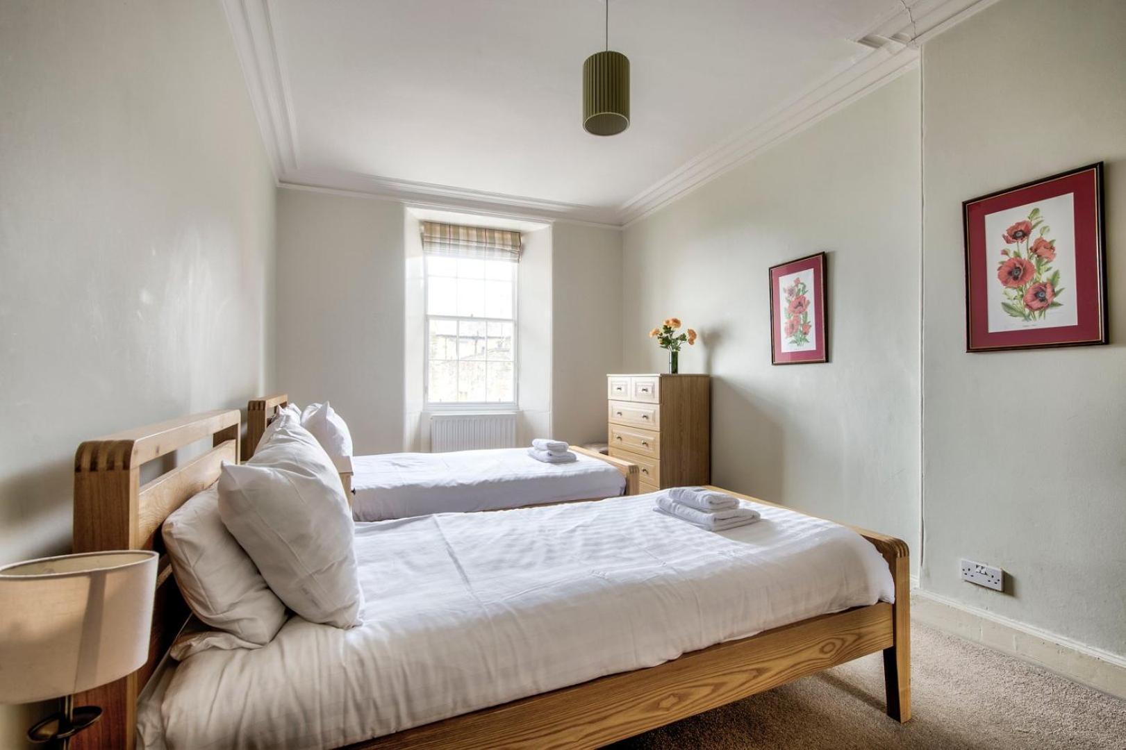 Guestready - Charming Home In Old Town エディンバラ エクステリア 写真